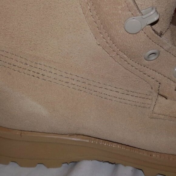 NWOT BELLEVILLE 239 ICWT INTERMEDIATE COLD/WET WX GORE-TEX sz5R BOOTS RS 40256 main image 6